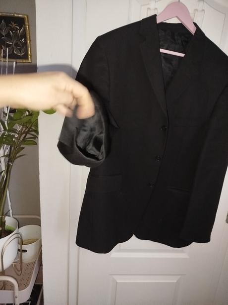 Pánske sako c.54, 54