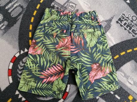 H&m kraťasky, h&m,110