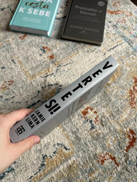 Knihy motivačná literatúra a osobný rozvoj, 