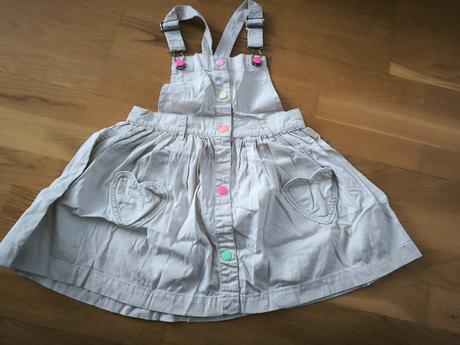 Suknošaty h&m, h&m,128