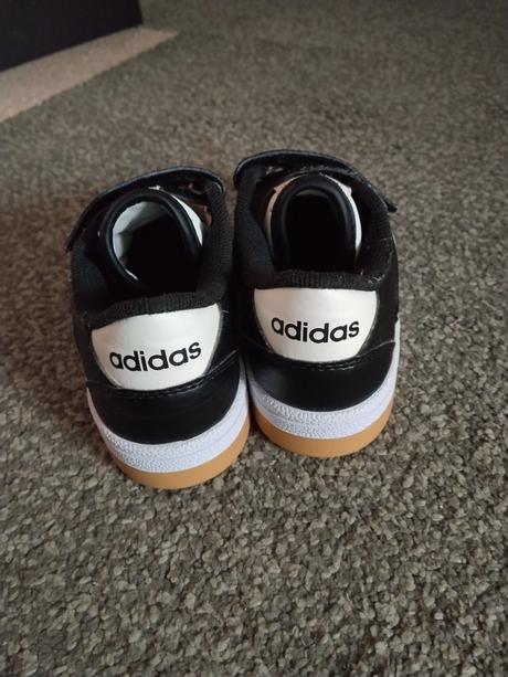 Chlapčenské tenisky, adidas,30