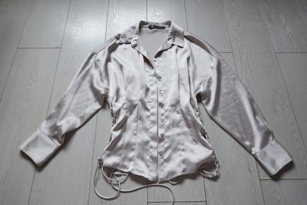 Blúzka zara, zara,l