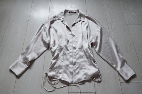 Blúzka zara, zara,l