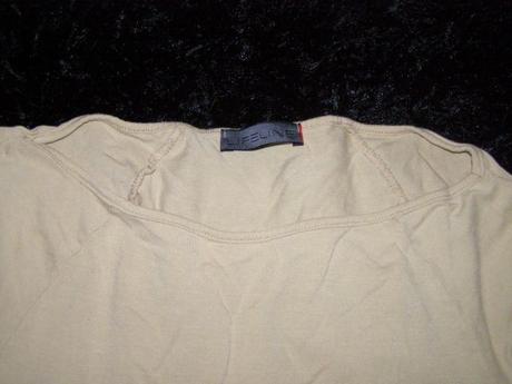 Lifeline kvalitné tričko, s