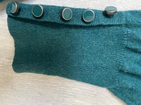 Cvernový svetrík, marks & spencer,42