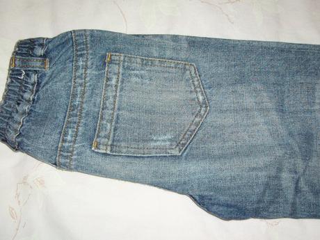 Frajerské rifle, george,104