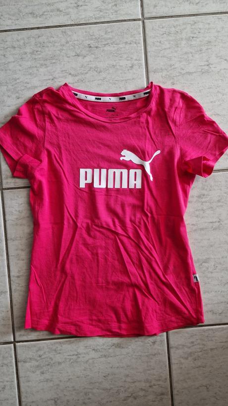 Tričko, puma,152