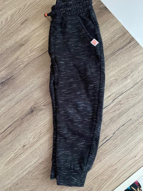 Teplaky detske, f&f,104