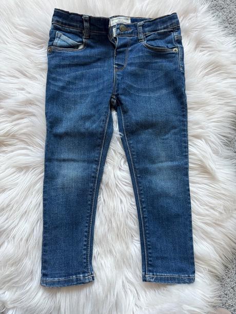 Rifle skinny zara 98, zara,98