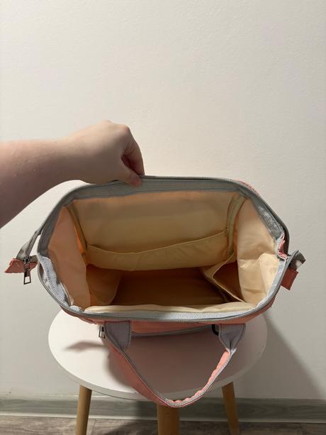 Prebaľovacia taška, 