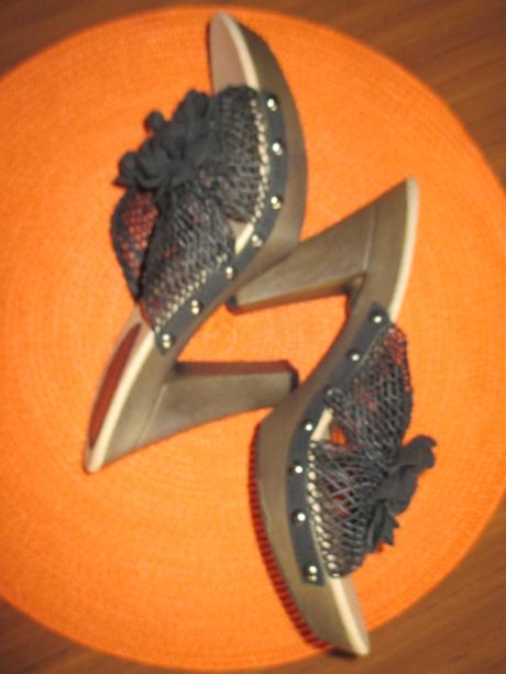 Kvaline, elegantne a predsa lacne sandale, c. 37, clara barson,37