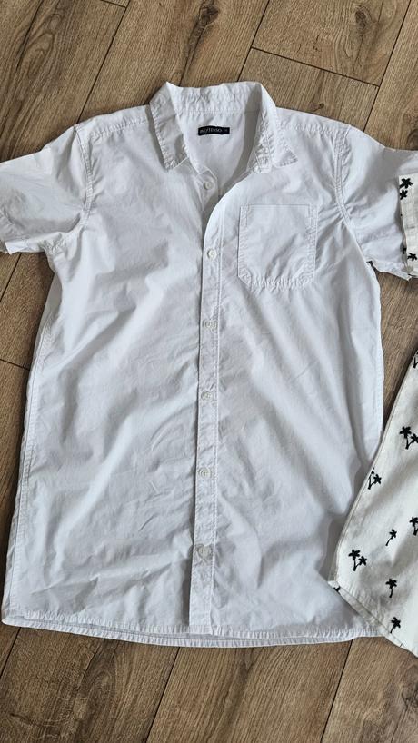 Košele, tommy hilfiger,170