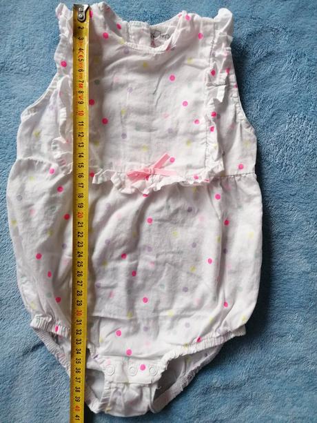 Bodkované opalovacky, 80