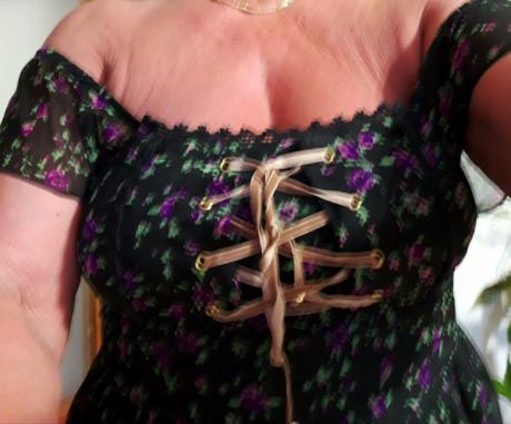 Letne lahucke šaty 34, 34