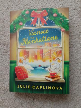 Vianoce na manhattane, 