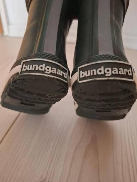 Detske barefoot zateplene gumaky-snehule bundgaard, bundgaard,20