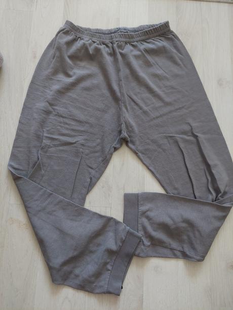 Pyžamové nohavice č.110, 110