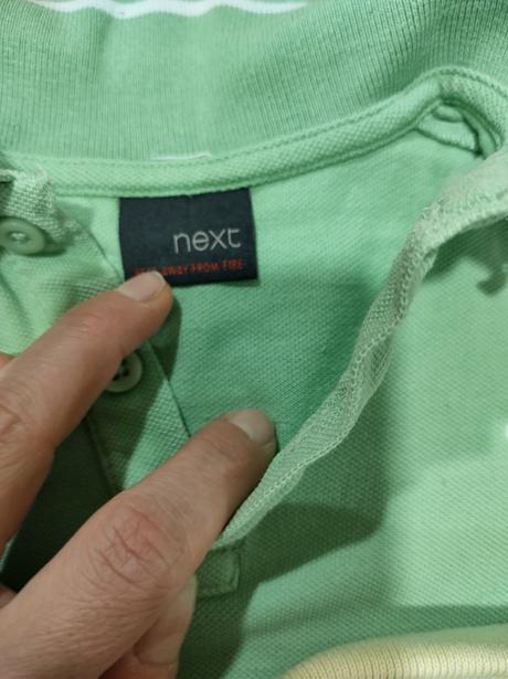 Set tričiek a nohavice, 86–98