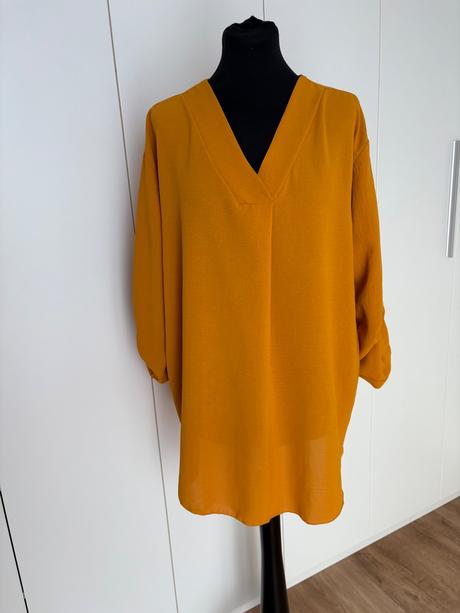 Blúzka, xxxl