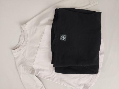 Tricko s dlhym rukavom little people, little people,86