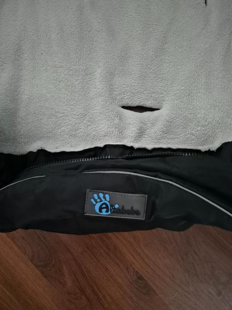 Zimný fusak, altabebe