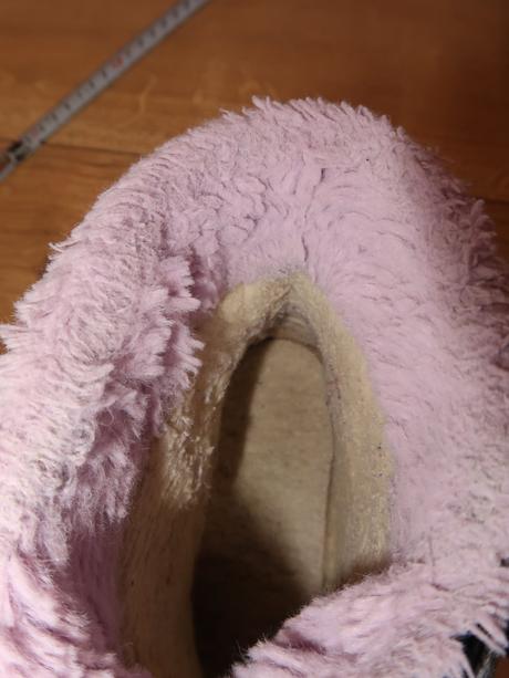 Zimné topánky / čižmy / snehule - superfit veľ. 32, superfit,32