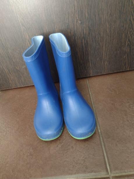 Gumáky 27, coqui,27