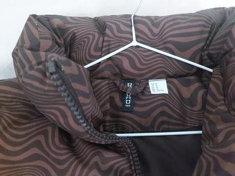 Zimná bunda, h&m,m