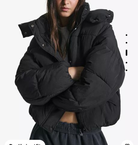Tepla bunda, bershka,xs