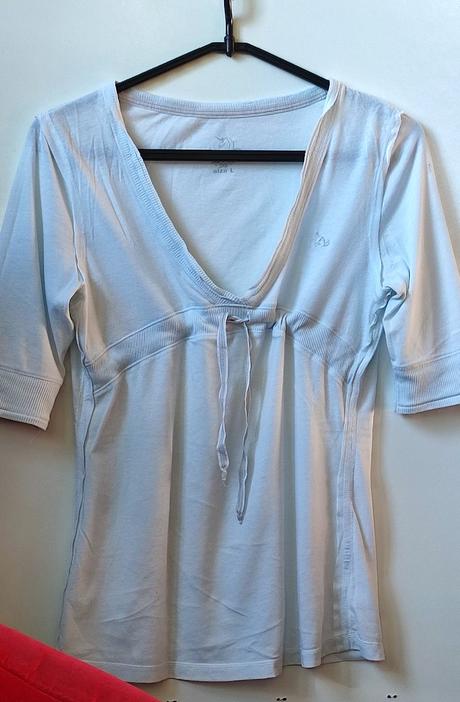 Tričko, abercrombie&fitch,l