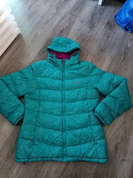 Zimné bundy veľkosť l, authority,l