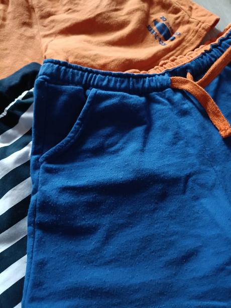 Mix kratasov, sinsay,140