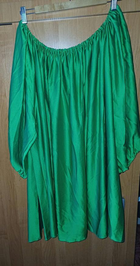 Damska tunika 4xl, 4xl