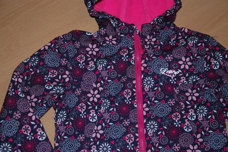 Softshellová bundička, lewro,116