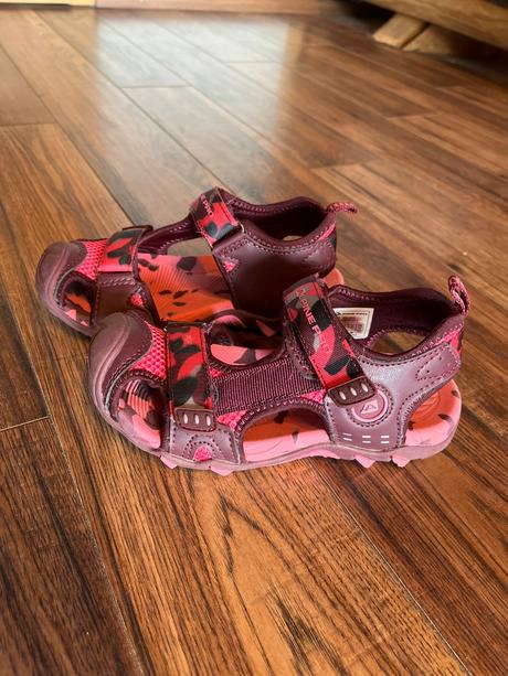 Sandále alpine pro, alpine pro,28
