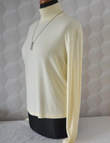 Weekend max mara, top veľ. xl, xl