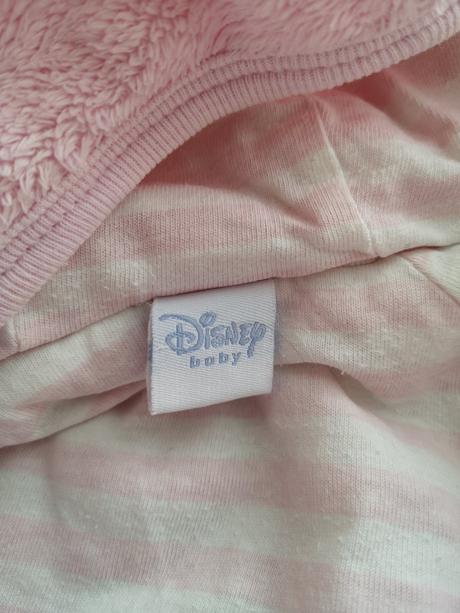 Overal s mackom pooh, disney,56