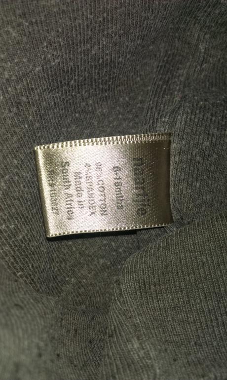 Prechodna ciapka, 86