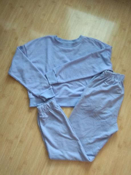 Tepláková súprava, sinsay,xs