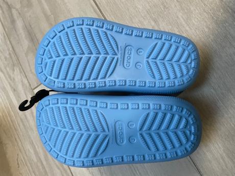 Trblietavé crocs, crocs,32 / 33