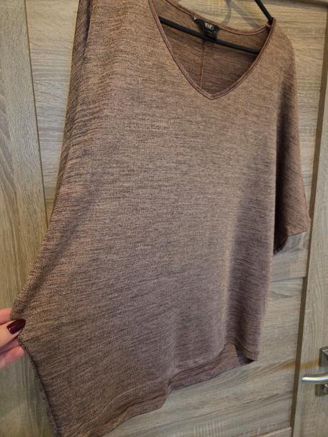 Krátka tunika, f&f,l