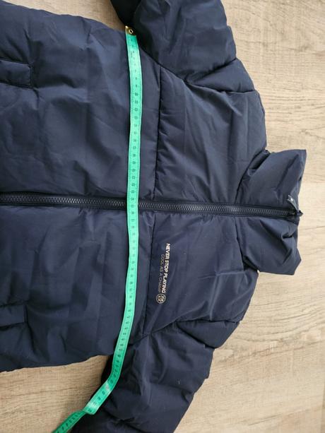 Zimná bunda pdl 158, pompdelux,158