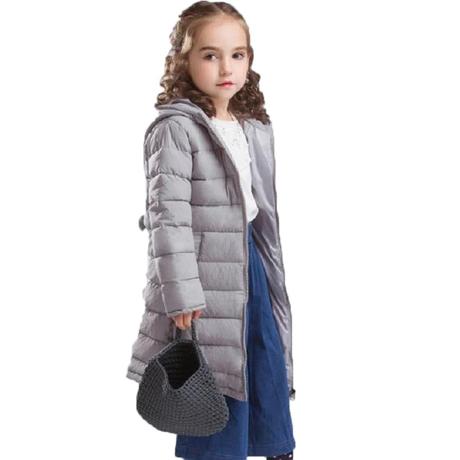 Zimny vetrovkovy kabat, 104 - 152