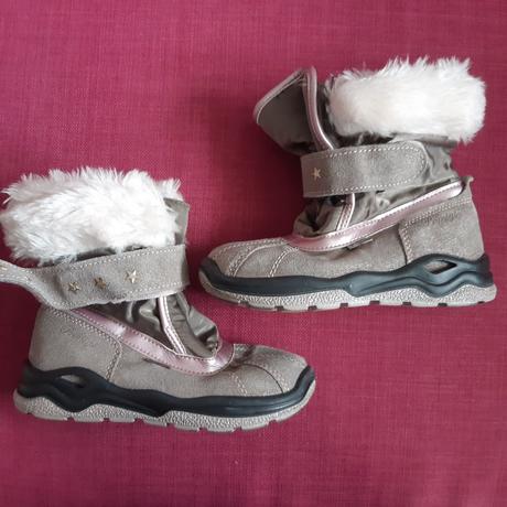 Zimna obuv, primigi,26