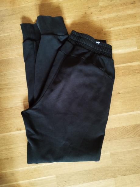 Tepláky originál puma, puma,170