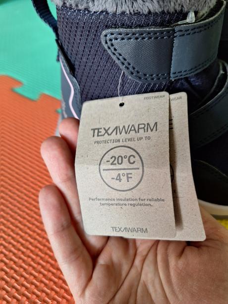 Čižmy/snehule jack wolfskin, jack wolfskin,30