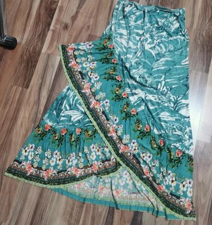 Desigual sukna, desigual,l