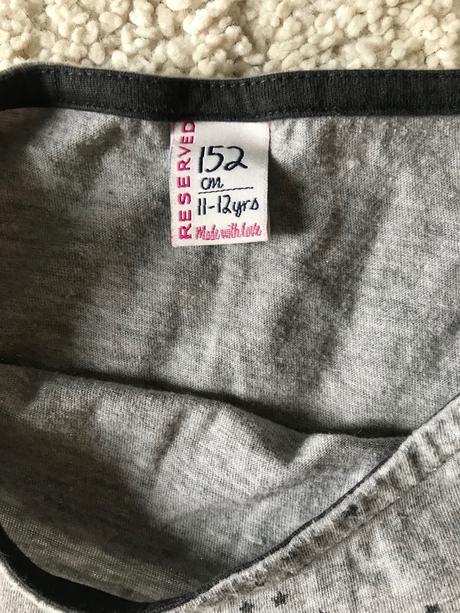 Tricko v.152, reserved,152