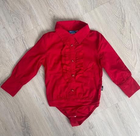 Body košeľa, disney,92