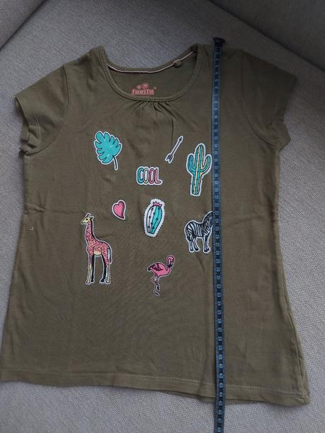 Tricka lupilu 110/116 4ks, lupilu,110